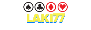 Logo LAKI77